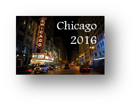 CHICAGO 2016