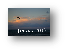 JAMAICA 2017