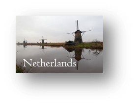 THE NETHERLANDS
