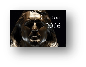 CANTON OHIO 2016