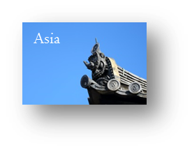 STATUES OF ASIA