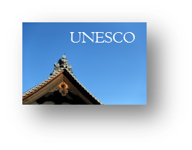 UNESCO WORLD HERITAGE SITES